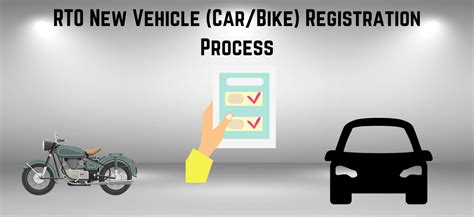 rc smart card generated|RTO New Vehicle (Car/Bike) Registration Process Explained!.